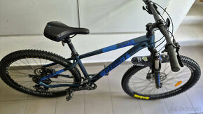 horský bicykel Ghost Kato advanced 27,5