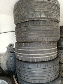 285/45 r20 Goodyear f1