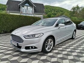 FORD MONDEO 2.0 TDCI TITANIUM, 2015,110KW