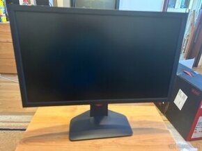 Predám gaming monitor Benq XL 2411K