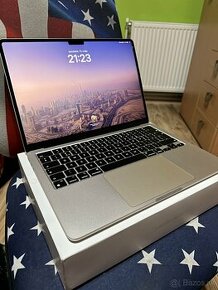 MacBook Air 13 M2 256GB, TOP