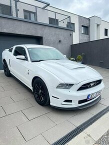 Ford Mustang, TOP STAV