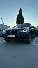 BMW X3 M40i - 1