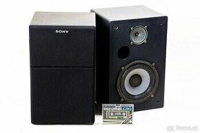 SONY/WHARFEDALE SS-E21 - 1