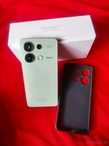 Xiaomi Redmi Note 13 6/128gb Mint Green