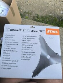 STIHL - 1