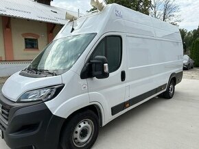 Fiat Ducato - 1