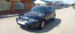 Audi A4 1,9TDi 96kw r.v 2003 - 1