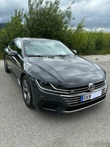 Volkswagen Arteon 2.0 TDI R-Line - 1