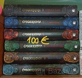 Casodejovia, artemis fowl, obrazky, lindgrenova, klasicke