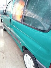 Predám Citroen Berlingo 1.9 dizel