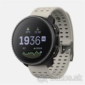 Suunto Vertical