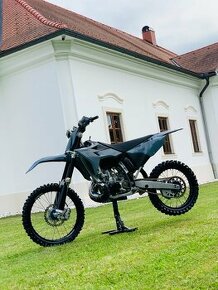 Yamah yz 250