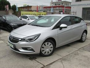 Opel Astra 1.6 CDTI S S 110k ECOTEC Enjoy