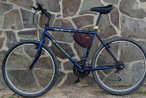 Predám horský bicykel 26" M