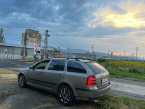 Predám škoda octavia 2 1.9 TDi 77 kW Dsg