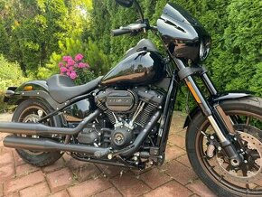 Predám Harley Davidson Low Rider RV2022