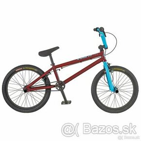 Scott Volt-X 20 BMX