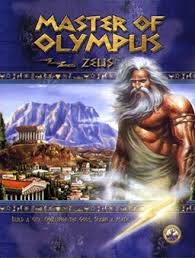 KÚPIM Zeus: Master of Olympus