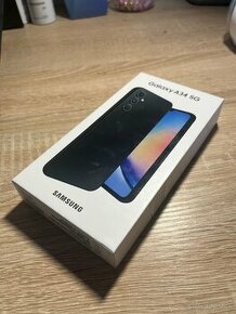 Samsung Galaxy A34 5G