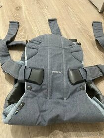 Babybjorn nosič carier one - 1