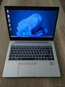 HP Elitebook 840 G5 - 1