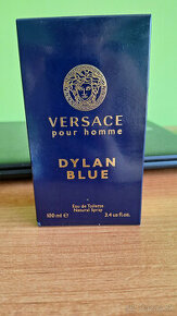 Versace Dylan Blue