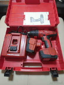 Predam Hilti SF 144-A