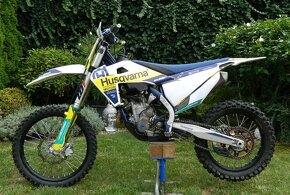 Husqvarna FC 350 2019 - 1