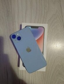 Apple iPhone 14 128GB Blue