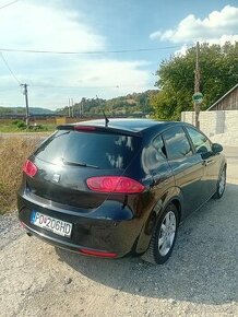 Seat Leon 1.2 TSI  77kw 2010