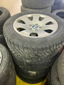 sada BMW 245/55R17