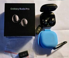 Predám Samsung Galaxy Buds Pro