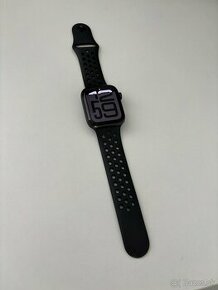 Apple watch series 6 44mm space gray