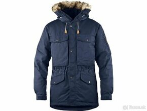 Nová páperová bunda Fjallraven Singi Down Jacket Mens M - 1