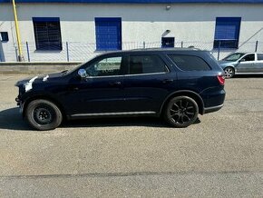 Dodge Durango 2014