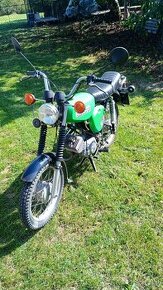 Predám Simson S51