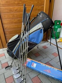 Golfovy set - 1