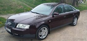 Predám Audi A6 quattro 3.0,V6 r.výr 2/2004 - 1