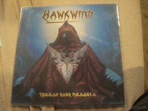 LP DYLAN B.J.HARVEST McCARTNEY D.EDDY T.REX KINKS HAWKWIND