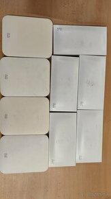 Cisco Meraki MR33 + MR18 + ms220-8p