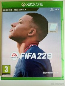 FIFA 22