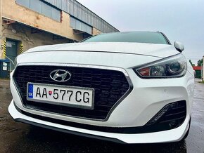 Predám Hyundai i 30 - 1