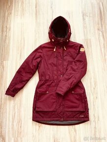 Parka zn. Fjallraven vel. M