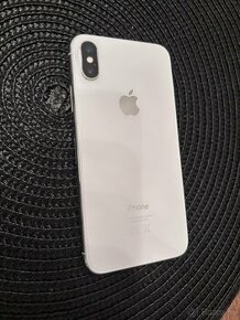 iPhone X-256gb