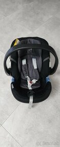 Cybex Aton 4 plus podstavec na isofix