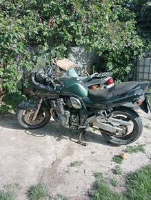 Suzuki Bandit 1200S