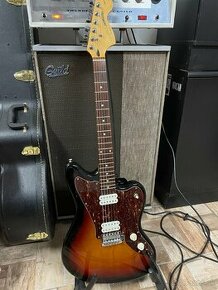 SQUIER JAGMASTER STANDARD