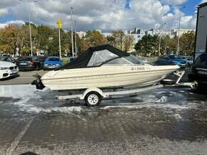 Predám / For sale loď Bayliner capri 1750