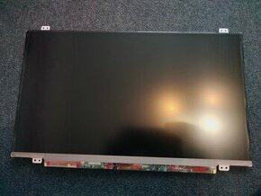 predám 14" LED SLIM display z notebooku ,40pin HD+ ,LP140WD2